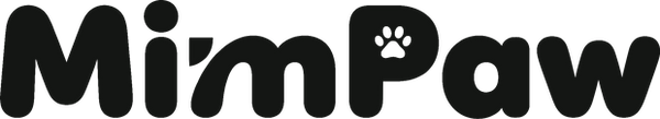 Logo MimPaw